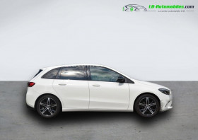 Mercedes Classe B 200 200 BVA  occasion  Beaupuy - photo n6