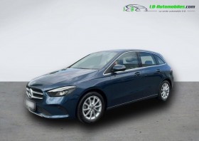 Mercedes Classe B 200 200 BVA  occasion  Beaupuy - photo n2