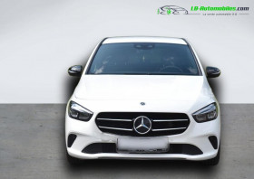 Mercedes Classe B 200 200 BVA  occasion  Beaupuy - photo n5