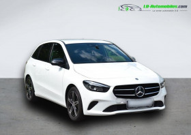 Mercedes Classe B 200 200 BVA  occasion  Beaupuy - photo n2