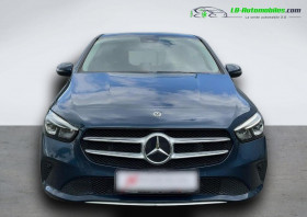 Mercedes Classe B 200 200 BVA  occasion  Beaupuy - photo n4