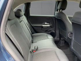 Mercedes Classe B 200 200 BVA  occasion  Beaupuy - photo n8