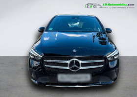 Mercedes Classe B 200 200 BVA  occasion  Beaupuy - photo n3