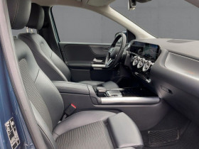 Mercedes Classe B 200 200 BVA  occasion  Beaupuy - photo n7