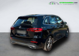Mercedes Classe B 200 200 BVA  occasion  Beaupuy - photo n2
