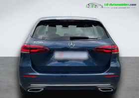 Mercedes Classe B 200 200 BVA  occasion  Beaupuy - photo n6