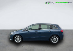 Mercedes Classe B 200 200 BVA  occasion  Beaupuy - photo n5