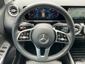 Mercedes Classe B 200 200 BVA  occasion  Beaupuy - photo n9