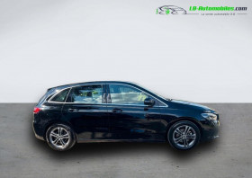 Mercedes Classe B 200 200 BVA  occasion  Beaupuy - photo n4