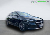 Mercedes Classe B 200 occasion année 2024 boite Automatique Annonce Mercedes Classe B 200 occasion Essence 200 BVA à Beaupuy