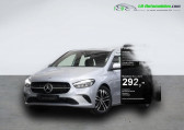 Mercedes Classe B 200 occasion année 2024 boite Automatique Annonce Mercedes Classe B 200 occasion Essence 200 BVA à Beaupuy