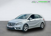 Mercedes Classe B 200 occasion année 2014 boite Automatique Annonce Mercedes Classe B 200 occasion Essence 200 BVA à Beaupuy