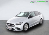 Mercedes Classe B 200 occasion année 2019 boite Automatique Annonce Mercedes Classe B 200 occasion Essence 200 BVA à Beaupuy