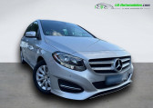 Mercedes Classe B 200 occasion année 2014 boite Automatique Annonce Mercedes Classe B 200 occasion Essence 200 BVA à Beaupuy