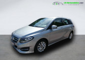 Mercedes Classe B 200 200 BVA   Beaupuy 31