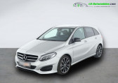 Mercedes Classe B 200 200 BVA   Beaupuy 31