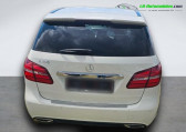 Mercedes Classe B 200 200 BVA   Beaupuy 31