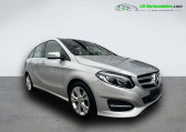 Mercedes Classe B 200 200 BVA   Beaupuy 31