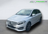 Mercedes Classe B 200 occasion année 2016 boite Automatique Annonce Mercedes Classe B 200 occasion Essence 200 BVA à Beaupuy