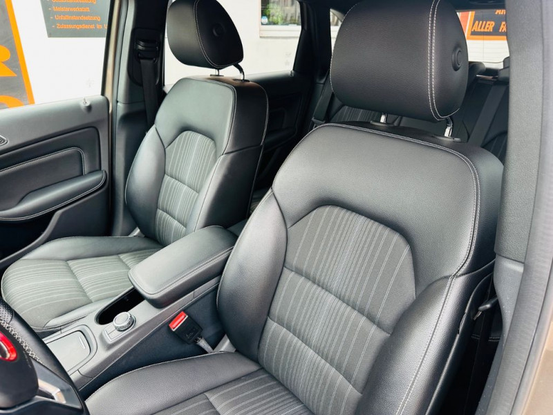 Mercedes Classe B 200 200 BVA  occasion  Beaupuy - photo n7