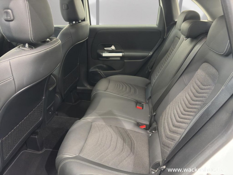 Mercedes Classe B 200 200 BVA  occasion  Beaupuy - photo n6