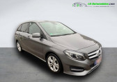 Mercedes Classe B 200 occasion année 2018 boite Automatique Annonce Mercedes Classe B 200 occasion Essence 200 BVA à Beaupuy
