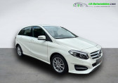 Mercedes Classe B 200 occasion année 2016 boite Automatique Annonce Mercedes Classe B 200 occasion Essence 200 BVA à Beaupuy