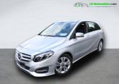Mercedes Classe B 200 occasion année 2018 boite Automatique Annonce Mercedes Classe B 200 occasion Essence 200 BVA à Beaupuy