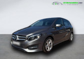 Mercedes Classe B 200 occasion année 2017 boite Automatique Annonce Mercedes Classe B 200 occasion Essence 200 BVA à Beaupuy