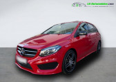 Mercedes Classe B 200 occasion année 2016 boite Automatique Annonce Mercedes Classe B 200 occasion Essence 200 BVA à Beaupuy