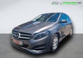 Mercedes Classe B 200 occasion année 2017 boite Automatique Annonce Mercedes Classe B 200 occasion Essence 200 BVA à Beaupuy