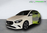Annonce Mercedes Classe B 200 occasion Essence 200 BVA  Beaupuy