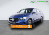 Mercedes Classe B 200 occasion année 2024 boite Automatique Annonce Mercedes Classe B 200 occasion Essence 200 BVA à Beaupuy