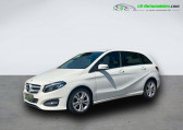 Mercedes Classe B 200 occasion année 2016 boite Automatique Annonce Mercedes Classe B 200 occasion Essence 200 BVA à Beaupuy