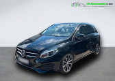 Mercedes Classe B 200 occasion année 2015 boite Automatique Annonce Mercedes Classe B 200 occasion Essence 200 BVA à Beaupuy