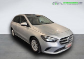 Mercedes Classe B 200 200 BVA   Beaupuy 31