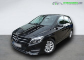 Mercedes Classe B 200 200 BVA   Beaupuy 31
