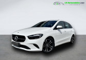 Annonce Mercedes Classe B 200 occasion Essence 200 BVA  Beaupuy