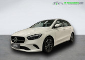 Annonce Mercedes Classe B 200 occasion Essence 200 BVA  Beaupuy