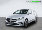 Annonce Mercedes Classe B 200 occasion Essence 200 BVA  Beaupuy