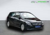 Annonce Mercedes Classe B 200 occasion Essence 200 BVA  Beaupuy