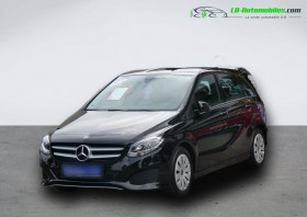 Mercedes Classe B 200 200 BVA  occasion  Beaupuy - photo n2