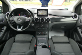 Mercedes Classe B 200 200 BVA  occasion  Beaupuy - photo n3