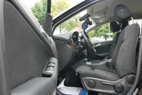 Mercedes Classe B 200 200 BVA  occasion  Beaupuy - photo n5