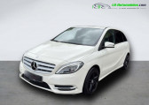 Annonce Mercedes Classe B 200 occasion Essence 200 BVA  Beaupuy