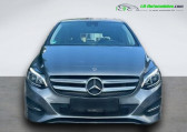 Mercedes Classe B 200 occasion année 2018 boite Automatique Annonce Mercedes Classe B 200 occasion Essence 200 BVA à Beaupuy