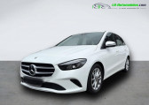 Mercedes Classe B 200 200 BVA   Beaupuy 31