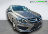 Mercedes Classe B 200 200 BVA   Beaupuy 31