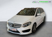 Mercedes Classe B 200 200 BVA   Beaupuy 31