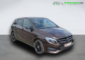 Annonce Mercedes Classe B 200 occasion Essence 200 BVA  Beaupuy